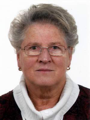 Christel Rabe