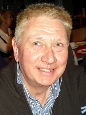 Heinz-Dieter Falkemeier