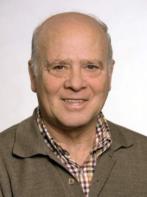 Helmut Winge