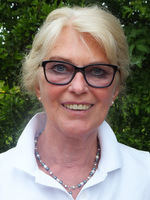 Marlies Sentker-Froh