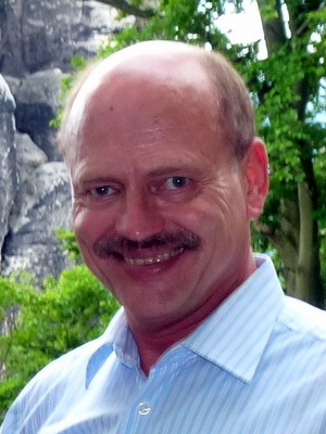 Klaus Feldmann