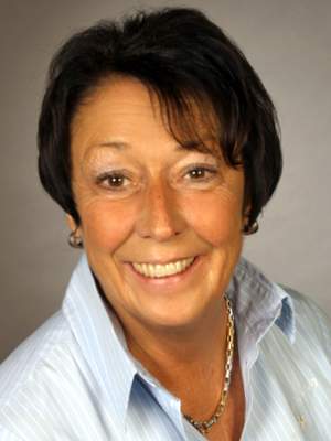 Karin Niebuhr