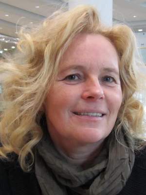 Marina Steinmann